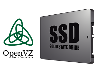 Sistemas de Hosting VPS basados en SSD